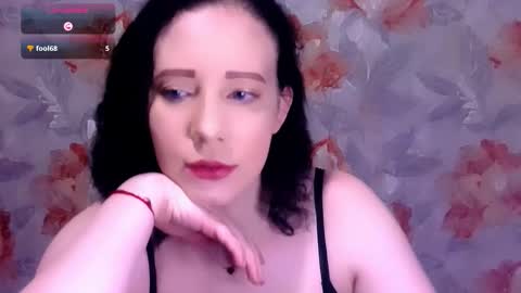 Mel Mellie online show from March 13, 10:33 pm