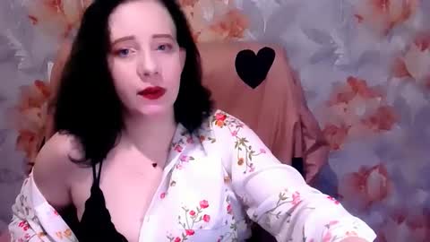 Mel Mellie online show from February 4, 10:57 pm