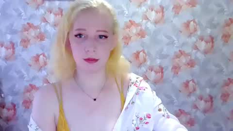 Mel Mellie online show from June 15, 10:48 am