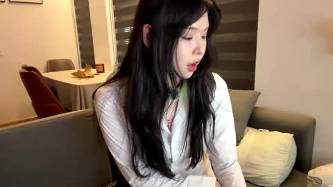 Melana online show from March 17, 11:36 am