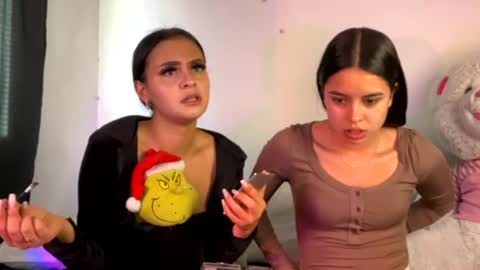 MELANI online show from July 4, 4:36 pm