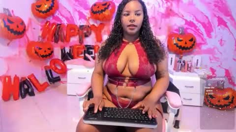 Melani online show from October 18, 5:54 am