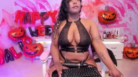 Melani online show from October 14, 5:54 am