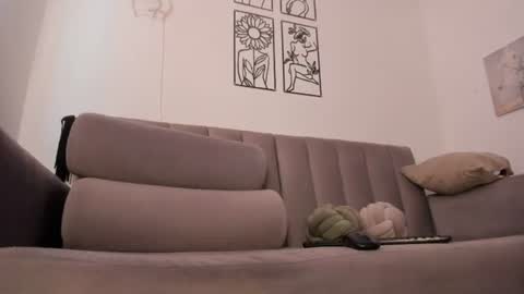 melani greyy online show from August 7, 11:01 pm