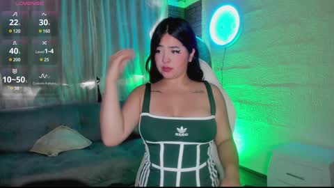 Snapshot of melani_sunny chatting on January 23, 1:02 pm Melani sunny online show from January 23, 1:02 pm