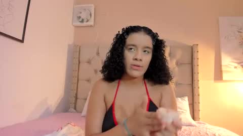 melania_xtreme online show from October 22, 3:00 am