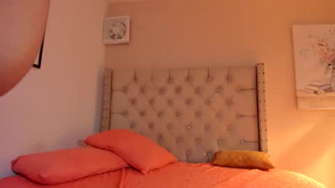 melania_xtreme online show from February 21, 6:47 am