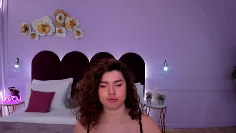 Melanie online show from February 20, 6:26 am