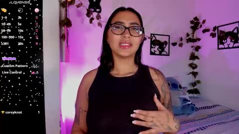 Melanie online show from January 18, 9:00 pm