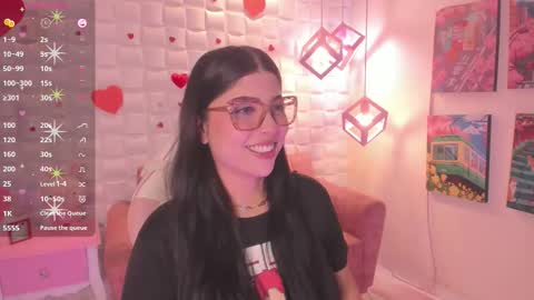 melaniegrayx online show from February 13, 2:51 pm