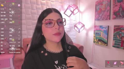 melaniegrayx online show from November 13, 2:49 pm