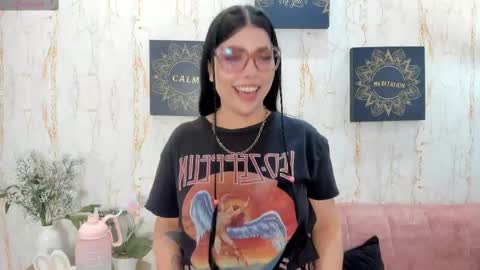 melaniegrayx online show from March 7, 3:28 pm