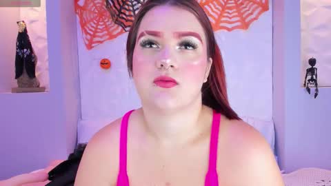 Melanie online show from October 27, 11:28 am