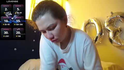 Melanie Parker online show from November 1, 12:53 pm