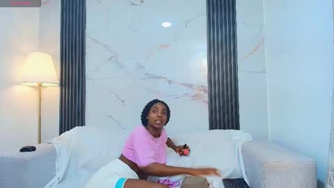 Melanie online show from October 27, 12:01 pm