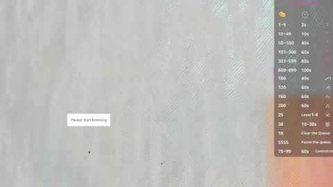        online show from April 15, 1:11 pm