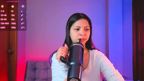 melanimorgan1 online show from April 9, 6:19 am