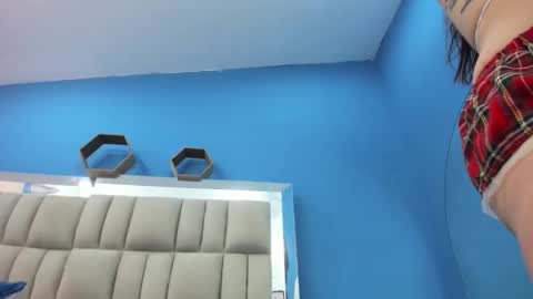 Melany  online show from March 16, 12:20 pm