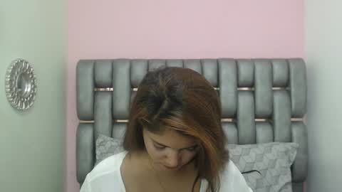 Melany online show from February 1, 10:13 pm