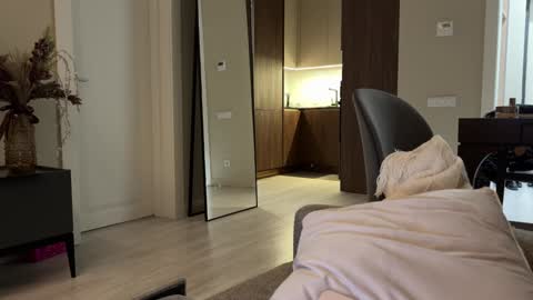 Adel online show from January 20, 7:46 pm