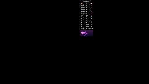 Melany online show from May 31, 2:28 am