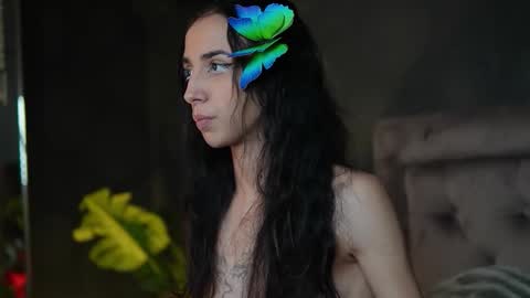  Melany  online show from September 30, 10:14 pm
