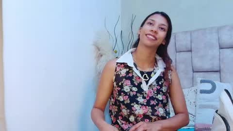 Melany online show from May 9, 1:13 pm