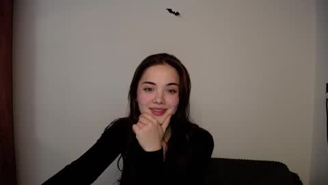 melisa online show from November 1, 6:34 pm