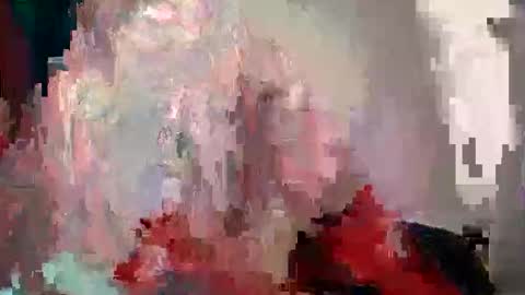 melisa online show from November 23, 6:42 pm