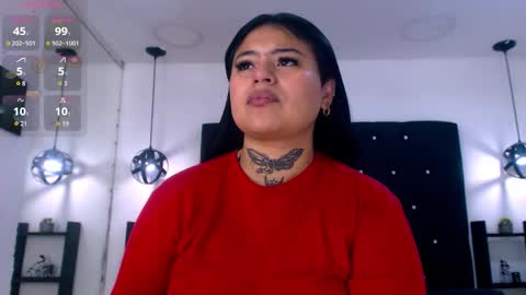 meli_blad online show from February 21, 7:14 pm