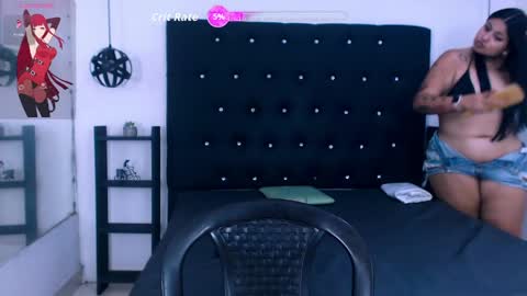 meli_blad online show from April 8, 6:54 pm