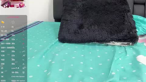 Meli online show from February 25, 11:58 pm