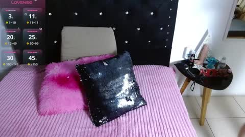 Azul online show from January 5, 10:19 pm