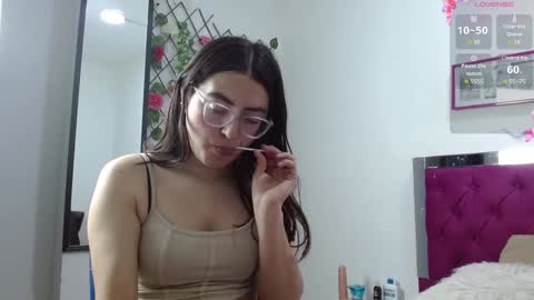 Azul online show from January 24, 9:58 pm