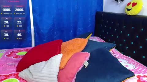 Snapshot of melika_sweet chatting on October 20, 6:55 pm eli online show from October 20, 6:55 pm