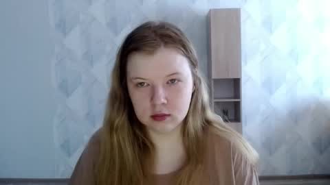 Melina online show from March 26, 8:05 am