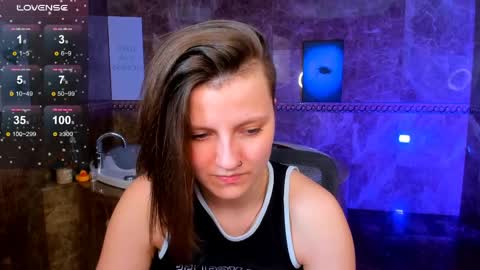 Melinda online show from April 9, 6:19 am