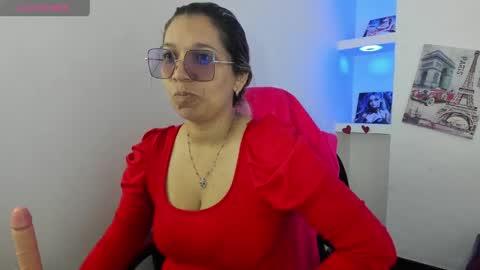 Melisa online show from April 1, 4:26 pm