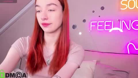 Melisa online show from November 16, 12:34 am