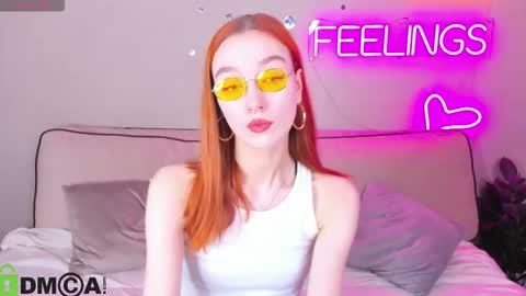 Melisa online show from January 11, 3:33 am