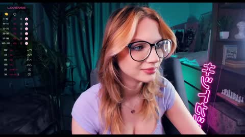 Im Melisa 3 online show from January 11, 9:26 am