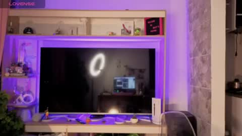 Melissa online show from July 10, 1:28 am