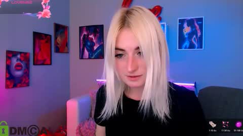 Melisa online show from March 30, 7:46 pm