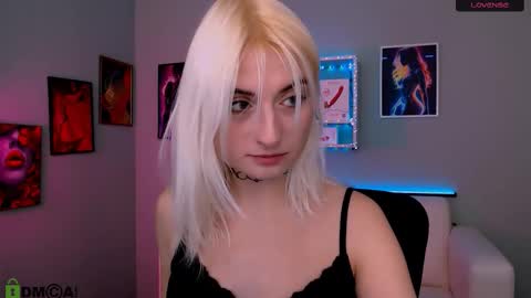 Melisa online show from January 18, 8:49 pm