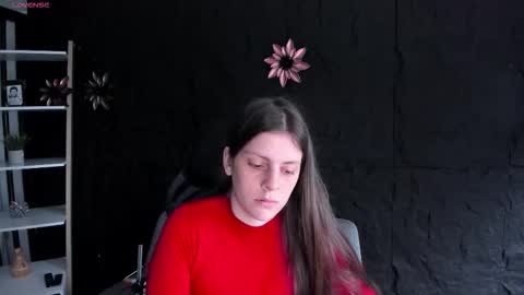 Melissa online show from October 30, 1:45 pm