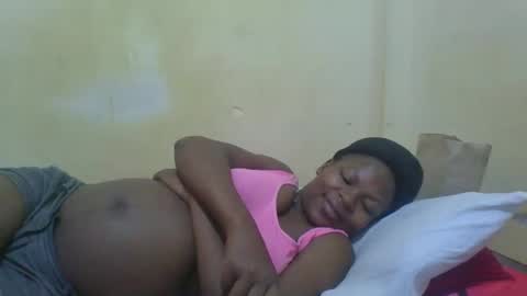 melisah254 online show from February 24, 7:40 am