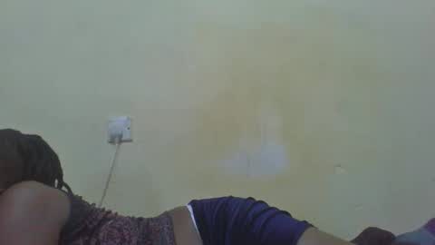 melisah254 online show from January 19, 11:50 am