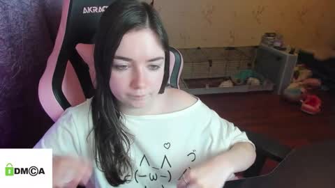 melisanilson online show from December 20, 2:54 pm