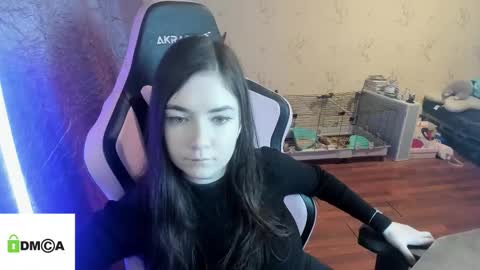 melisanilson online show from February 25, 1:04 am