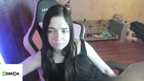 melisanilson online show from March 5, 8:15 pm